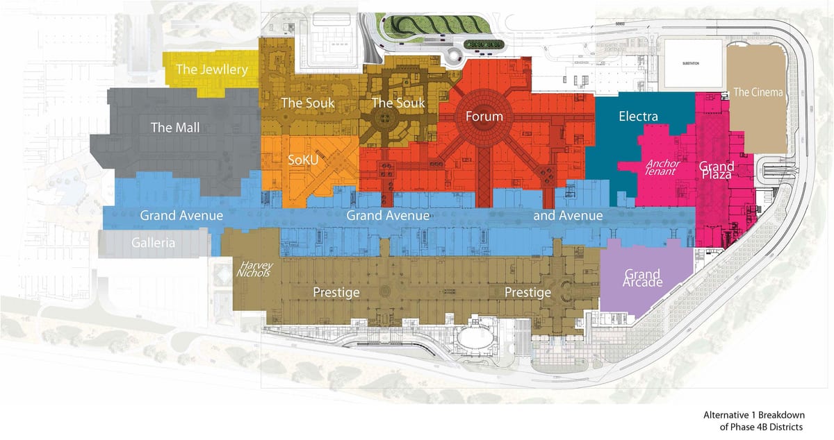মানচিত্র পন্থায় কুয়েত